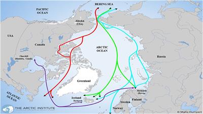 Book Review: Sustainable Shipping in a Changing Arctic